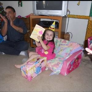 Meet your Posher, Alannah